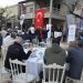 ATAŞEHİR U_17 YAŞ KUPA DAĞITIM TÖRENİ YAPILDI