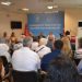 CHP LİLER BAYRAMLAŞTI