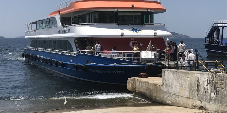 MALTEPE ADALAR HATTINA İLGİ HAYLİ YOĞUN