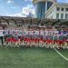GÜLSUYU SPOR: 1  ORHANLI SPOR 1