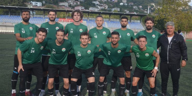 İNKILAP SPOR: 0 MALTEPE SPOR : 0