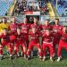 GÜLSUYU SPOR -BATI TARAKYA SPOR TAKIMINI AĞIRLIYOR