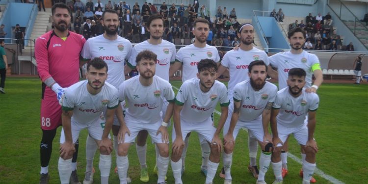 MALTEPE SPOR BAYRAMPAŞA DEPLASMANINDA