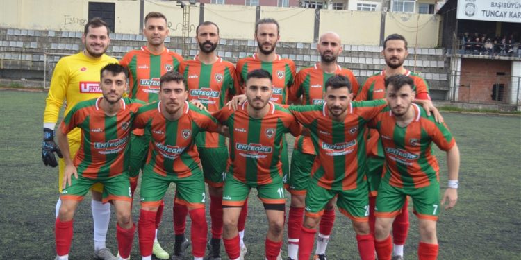 GİRNE GENÇLİK SPOR : 2 ADALAR SPOR : 0