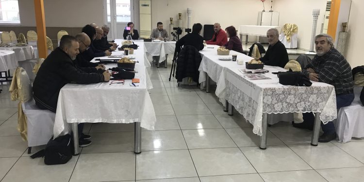 ZEYNETTİN AYDIN MALTEPE BELEDİYE BAŞKAN ADAY ADAYI OLDU