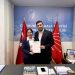 ESİN KÖYMEN CHP MALTEPE BELEDİYE BAŞKAN ADAY ADAYI OLDU
