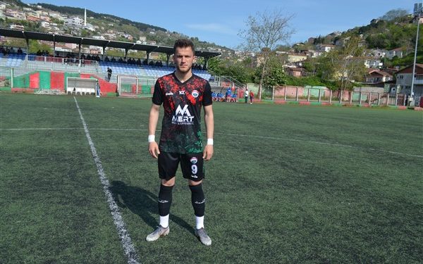 METEHAN TERZİ 15 GÜN SONRA TAKIMLA BERABER İDMANLARA BAŞLAYACAK