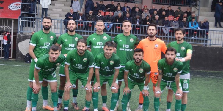 MALTEPE SPOR HAKEM KURBANI OLDU