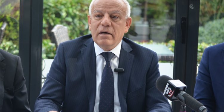 İMAM AYDIN CHP MALTEPE BELEDİYE BAŞKAN ADAY ADAYI OLDU