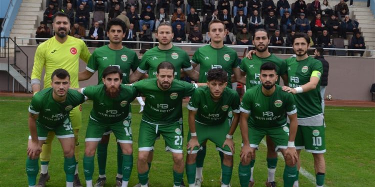 MALTEPE SPOR : 1 ALİBEYKÖY SPOR : 0