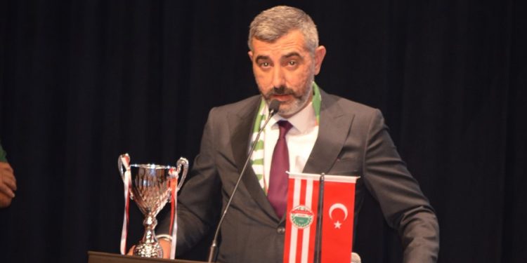 ÖMER LEFZAN BAŞKAN BU HAFTA MALTEPE SPOR İLE İLGİLİ AÇIKLAMALAR YAPACAK