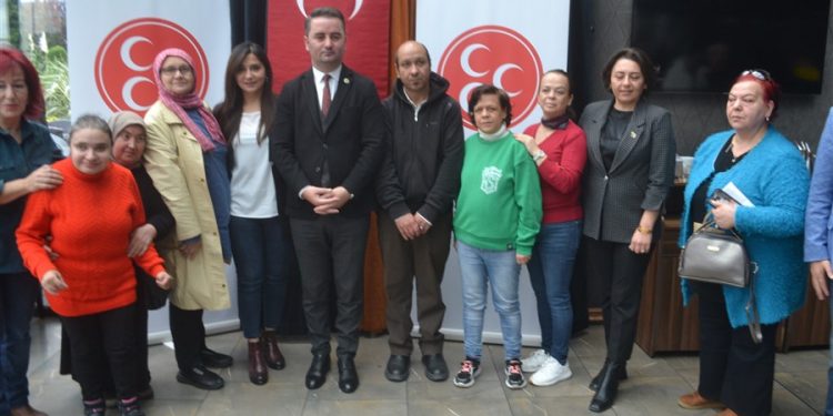 ENGELLİ ÇOCUKLARIMIZIN EĞİTİM RAPORLARI ÖMÜR BOYU GEÇERLİ OLMALI