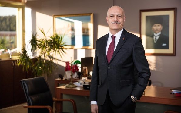 İSTANBUL ANADOLU F.K MAÇI KAMP MASRAFLARI PROF.DR. ŞAHİN KARASAR’DAN