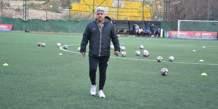 HASAN ALİ CESUR ŞAPKADAN TAVŞAN ÇIKARIYOR