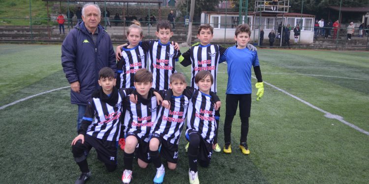 KARTAL 1949 : 0 İDEALTEPE SPOR : 8