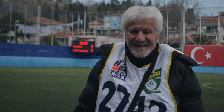 KADİR KÜÇÜKAY YAZIYOR