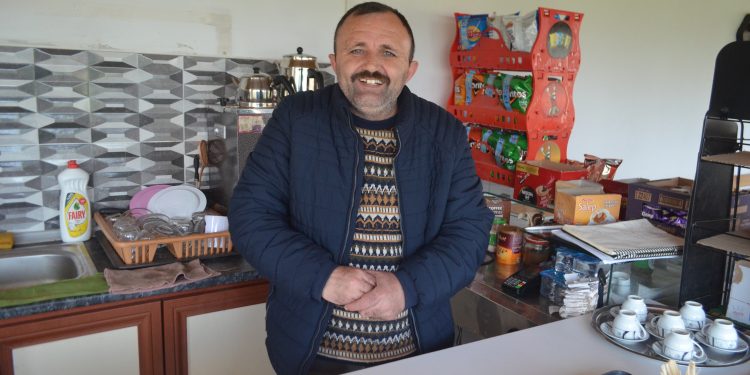 ÇAY BİZİM İŞİMİZ