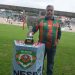 GİRNE GENÇLİK SPOR ŞAMPİYONLUK KUPASINI ALDI