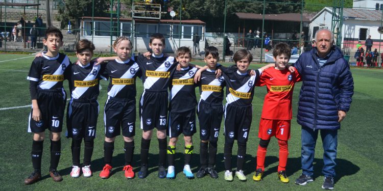 KARTAL 1949 SPOR: 0 GİRNE GENÇLİK SPOR : 2