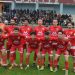 MALTEPE SPOR : 4 KÜÇÜKÇEKMECE SPOR : 0