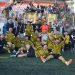 FİKİRTEPE DUMLUPINAR SPOR SÜPER AMATÖR LİGE YÜKSELDİ