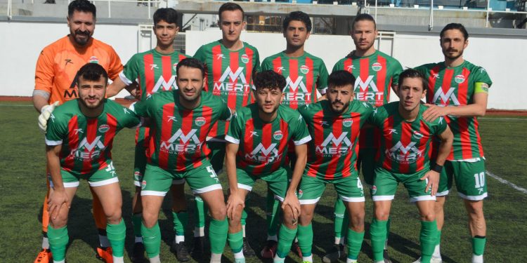 MALTEPESPOR-KÜÇÜKÇEKMECESPOR