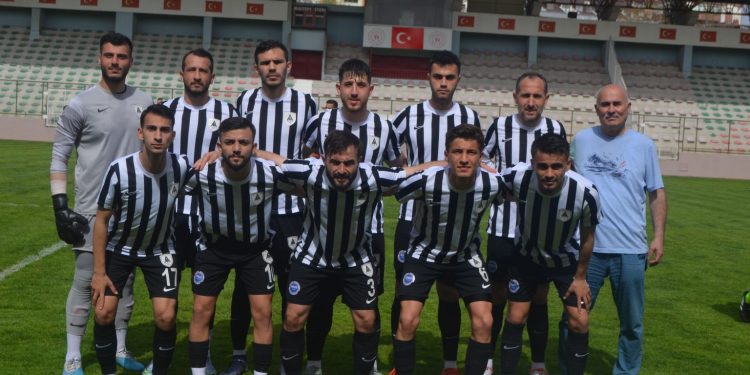 İSTANBUL ANADOLU F.Y.A.Ş TAKIMI BAYRAMPAŞA SPOR İLE OYNAYACAK