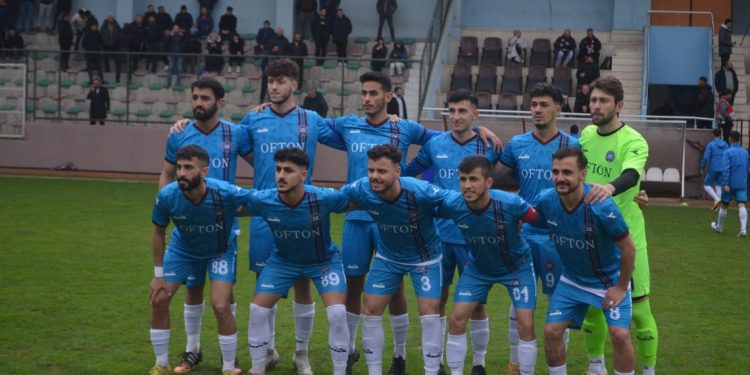 TFF BÖLGESEL AMATÖR LİG 1.GRUPTA ŞAMPİYON KİM OLACAK ?