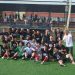 KOŞUYOLU SPOR TUZLA ORTA MAHALLE ENGELİNİ AŞTI
