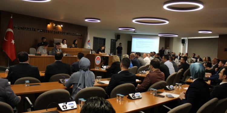 İLAVE 2 KAT ARTIŞI ÖNERGESİ İBB MECLİSİNDE UYGUN GÖRÜLMEDİ