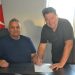 ALİ RIZA SÜRMELİ GÜLSUYU SPOR KULÜBÜ KALECİ ANTRENÖRÜ OLDU