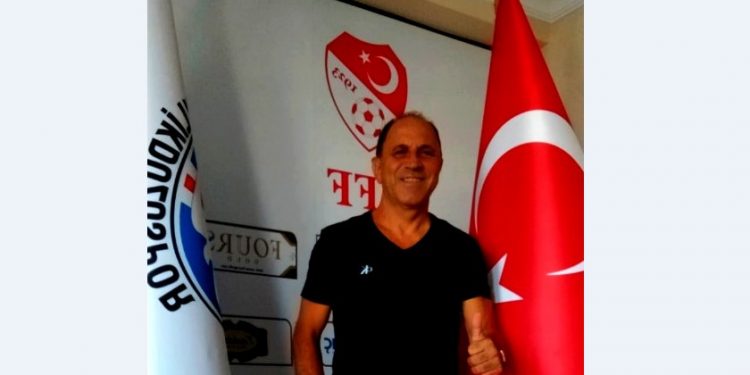 ŞENOL DEMİR KOLLARI SIVADI