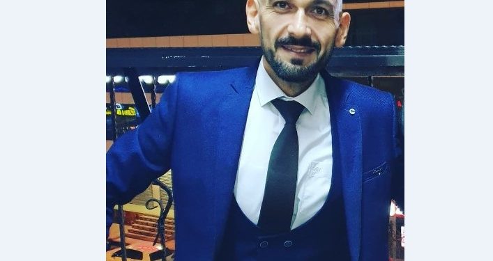 MALTEPE’NİN YÜKSELEN DEĞERLERİ 12 EŞREF ÖZBEK