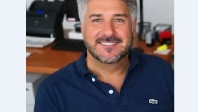 MALTEPE’NİN YÜKSELEN DEĞERLERİ 14 HASAN ALİ CESUR