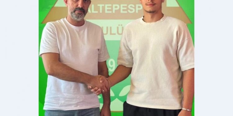 MALTEPE SPOR 5 FUTBOLCU İLE DAHA ANLAŞTI