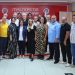 MİMAR ESİN KÖYMEN MALTEPE AMATÖR SPOR KULÜPLERİ İLE BULUŞTU