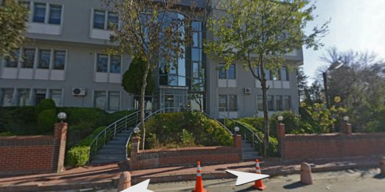 TFF İSTANBUL FUTBOL İL TEMSİLCİLİĞİ YENİ YERİNDE HİZMET VERECEK