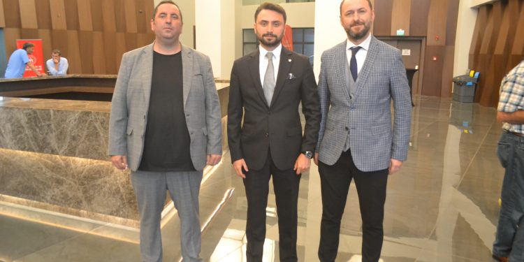 İSTANBUL S.A.L GRUPLARI BELLİ OLDU