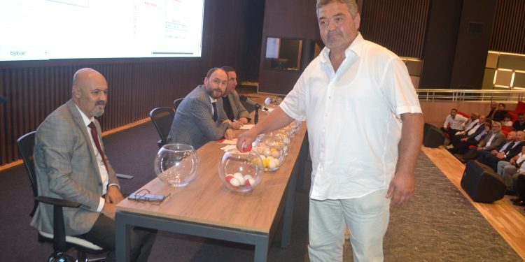 GİRNE GENÇLİK SPOR 4.GRUPTA