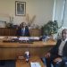 HABİP CİN MECNUN OTYAKMAZ İLE GÖRÜŞTÜ