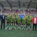 KAĞITHANE SPOR 2 DE 2 YAPTI