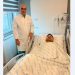 KALECİ BERK GÜMÜŞ AMELİYAT OLDU