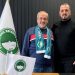 SAİT TAŞ YEŞİL ÇİVRİL BELEDİYE SPOR İLE ANLAŞTI