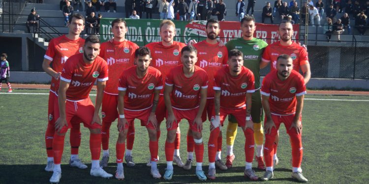 MALTEPE SPOR LİG MAÇLARININ TARİHLERİ VE SIRASI DEĞİŞTİ