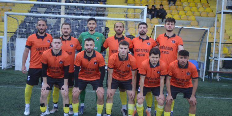 FİKİRTEPE DUMLUPINAR SPOR LİGDEN ÇEKİLDİ
