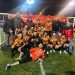 CHP MALTEPE MAHALLELER ARASI FUTBOL TURNUVASI ŞAMPİYONU BAŞIBÜYÜK