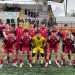 KÜÇÜKYALI YELKEN SPOR U-16 YAŞ FUTBOL TAKIMI  ŞAMPİYON OLDU