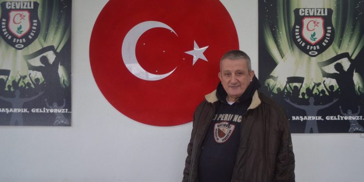 KOŞUYOLU SPOR 1.A.L PLAY OFF GRUBUNA YÜKSELDİ