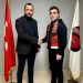 YUSUF TOKUŞ GÖLCÜK SPOR İLE ANLAŞTI