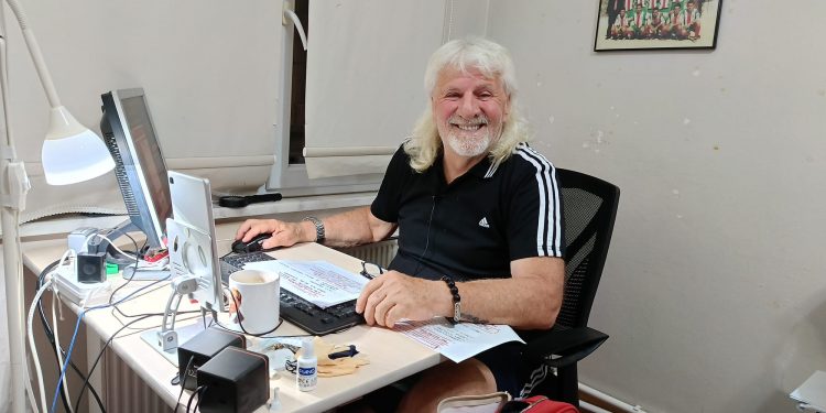 KADİR KÜÇÜKAY YAZIYOR